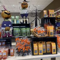 Munson's Chocolates ico