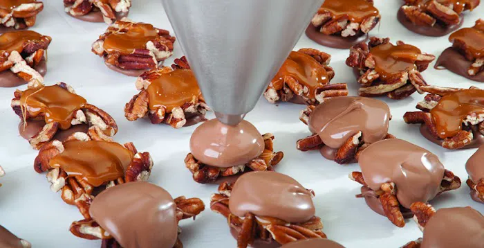 Munson's Chocolates Picture 3