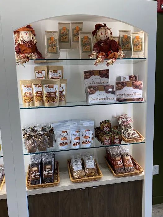 Munson's Chocolates Picture 8