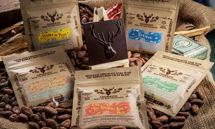 Chokaico Craft Chocolate Picture 1