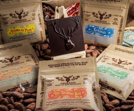 Chokaico Craft Chocolate