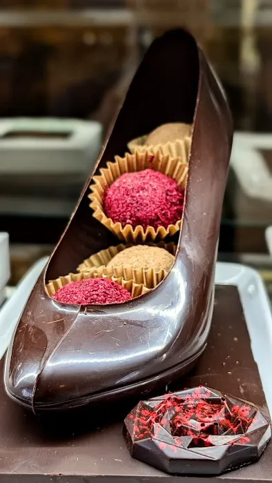Chokaico Craft Chocolate Picture 5