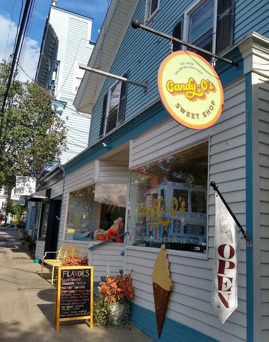 Candy-O's Picture 2
