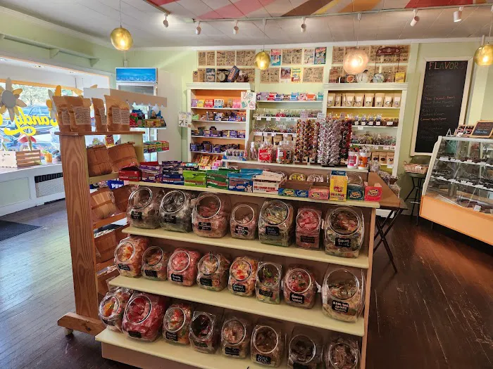 Candy-O's Picture 3