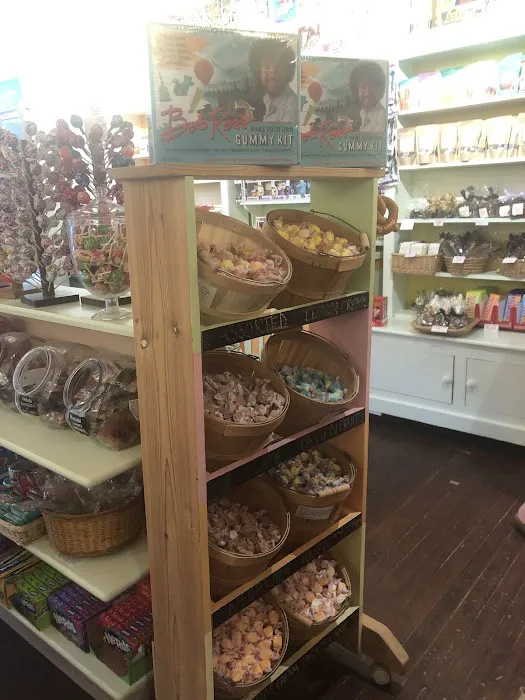 Candy-O's Picture 8