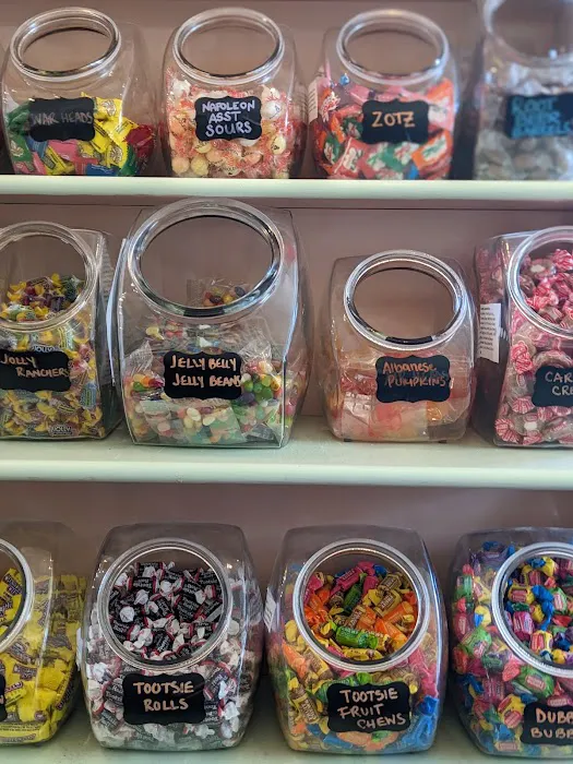Candy-O's Picture 10