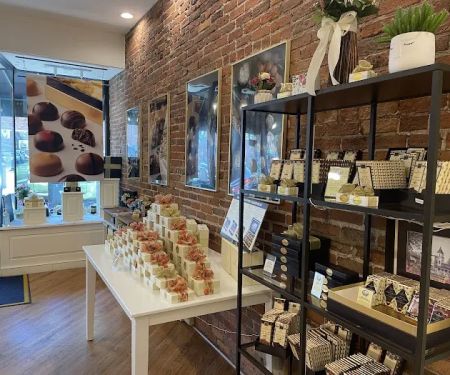 Bridgewater Chocolate