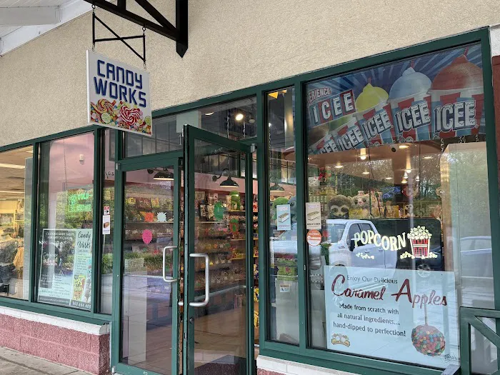 Candy Works Picture 1