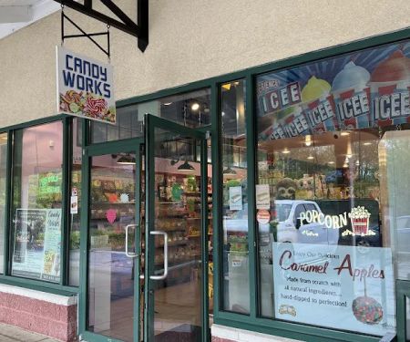 Candy Works