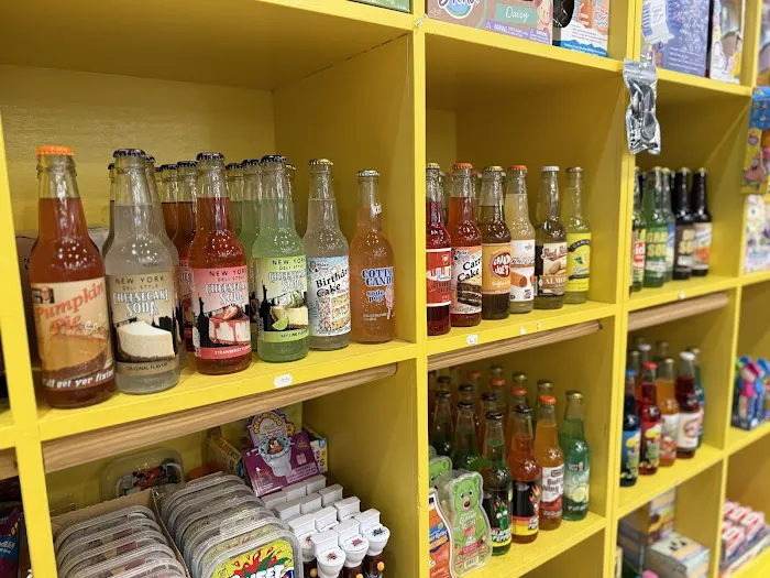 Candy Works Picture 4