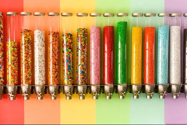 Sweet Melissa's Candy Shoppe Picture 1