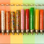 Sweet Melissa's Candy Shoppe