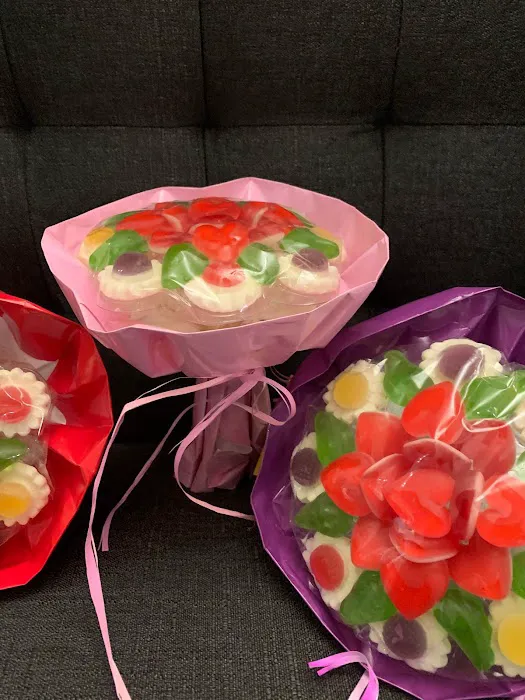 Sweet Melissa's Candy Shoppe Picture 4