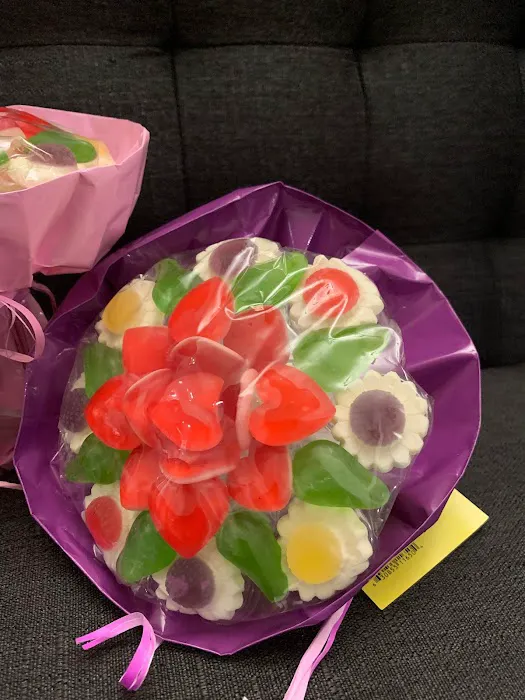 Sweet Melissa's Candy Shoppe Picture 3
