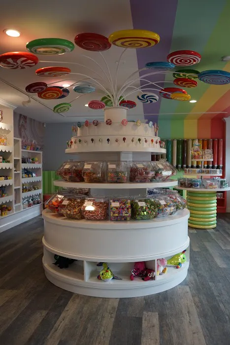 Sweet Melissa's Candy Shoppe Picture 6