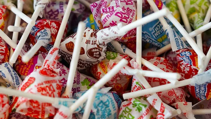 Sweet Melissa's Candy Shoppe Picture 7