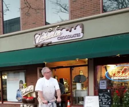 Tschudin Chocolates & Confections