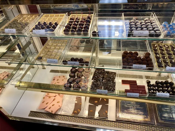 Tschudin Chocolates & Confections Picture 2