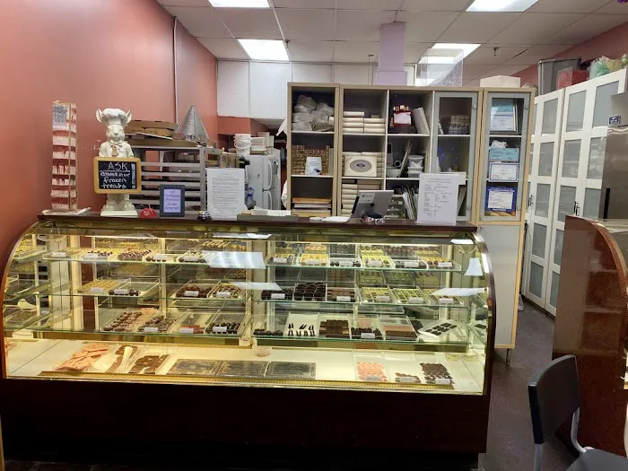 Tschudin Chocolates & Confections Picture 4