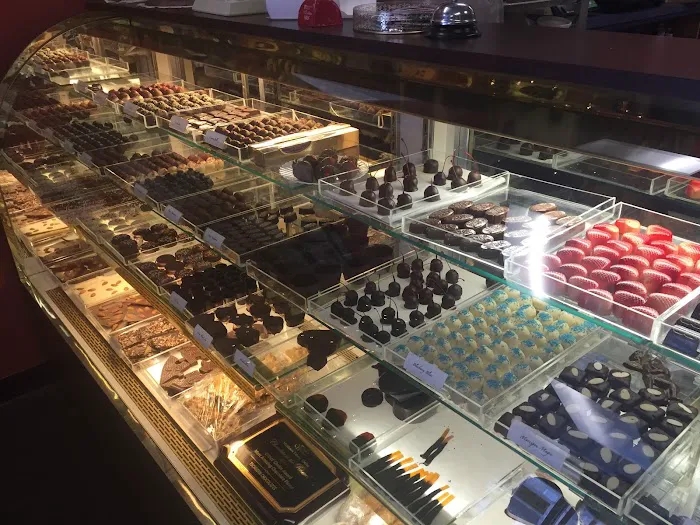 Tschudin Chocolates & Confections Picture 8