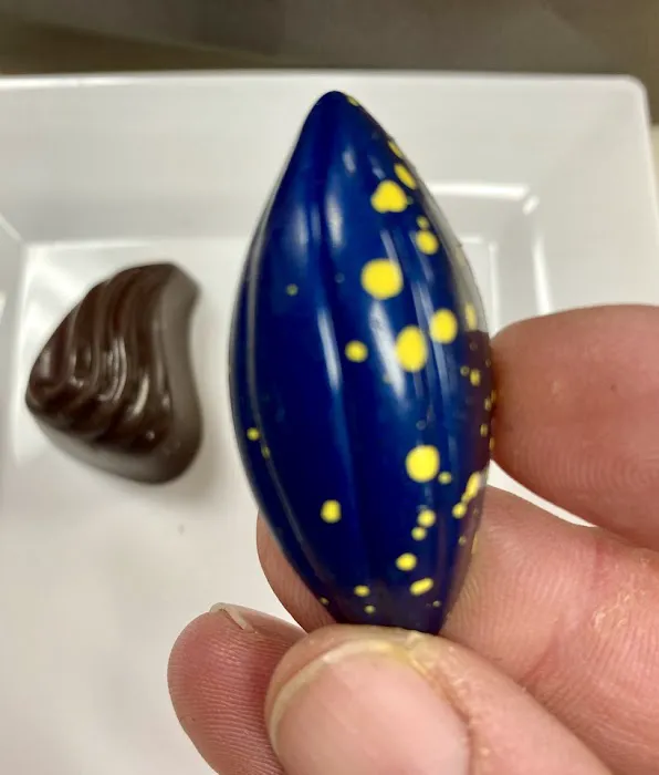 Tschudin Chocolates & Confections Picture 6