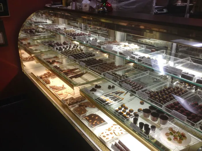 Tschudin Chocolates & Confections Picture 9