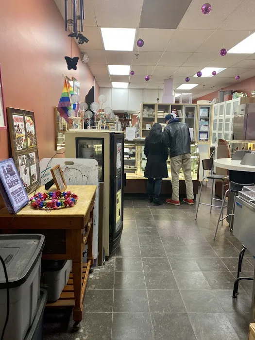 Tschudin Chocolates & Confections Picture 10