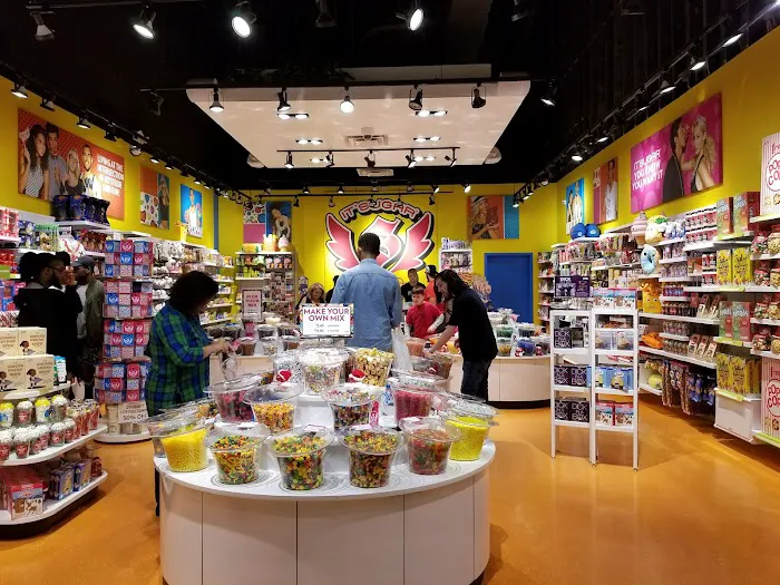 IT'SUGAR Arundel Mills Picture 3