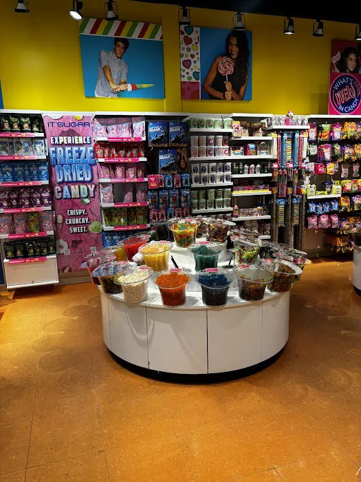 IT'SUGAR Arundel Mills Picture 5