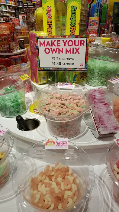IT'SUGAR Arundel Mills Picture 4