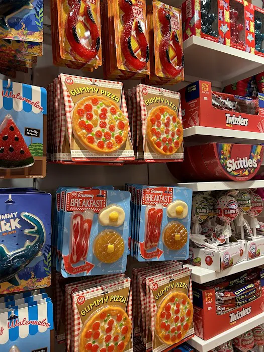 IT'SUGAR Arundel Mills Picture 6
