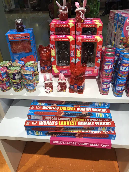 IT'SUGAR Arundel Mills Picture 9