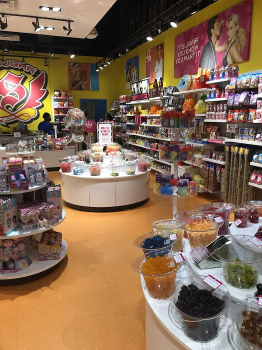 IT'SUGAR Arundel Mills Picture 8