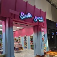 Exotic Snack Guys ico