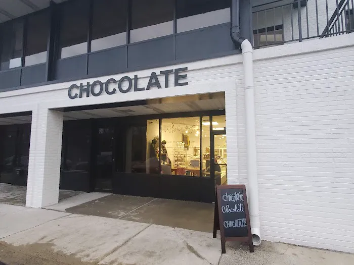 Sweet Cascades Chocolatier Picture 1