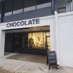 Sweet Cascades Chocolatier