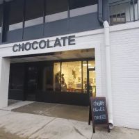 Sweet Cascades Chocolatier ico