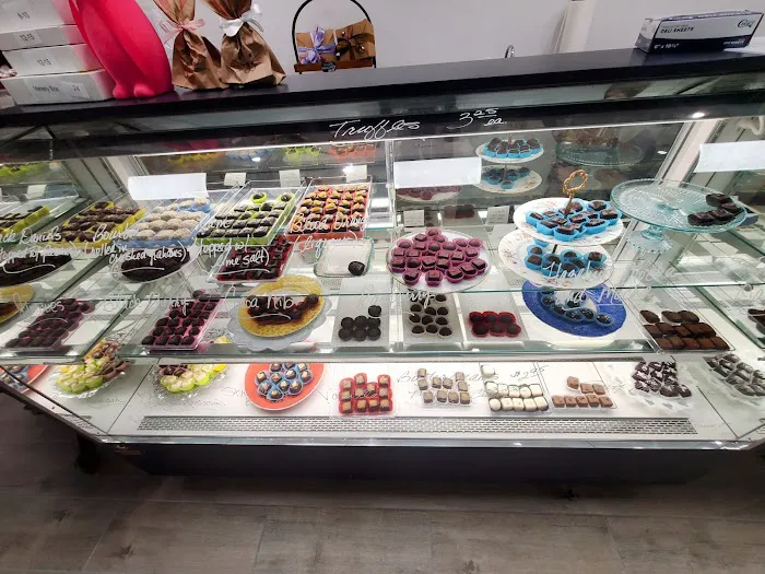 Sweet Cascades Chocolatier Picture 2