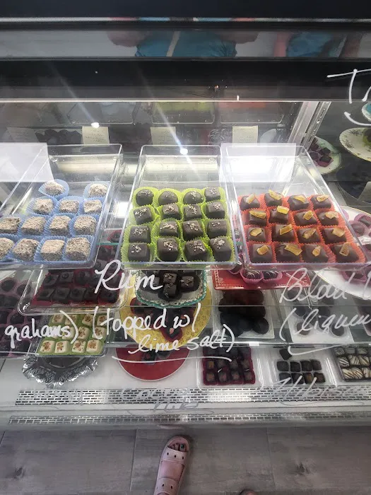 Sweet Cascades Chocolatier Picture 4