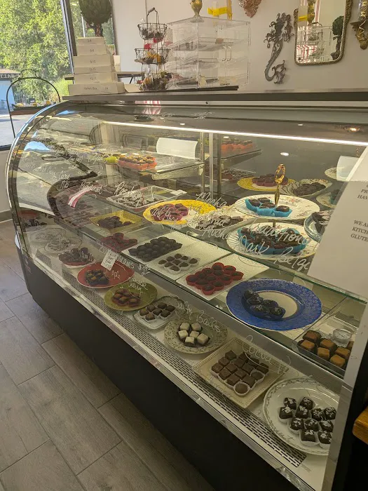 Sweet Cascades Chocolatier Picture 6