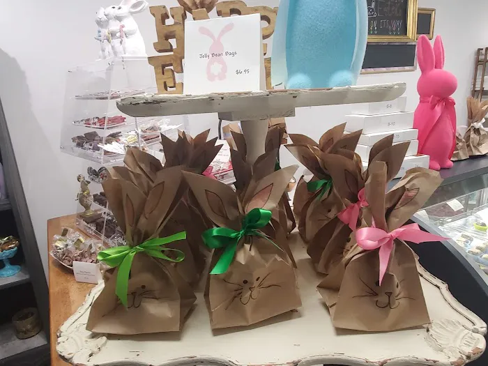 Sweet Cascades Chocolatier Picture 5