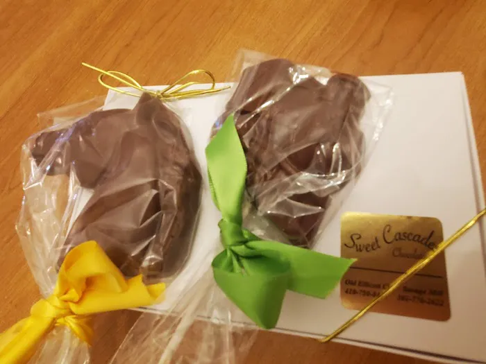 Sweet Cascades Chocolatier Picture 9