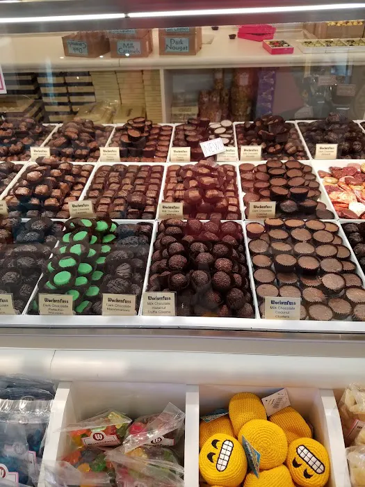Wockenfuss Candies #20 Picture 1
