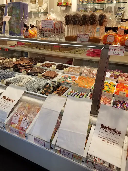 Wockenfuss Candies #20 Picture 2