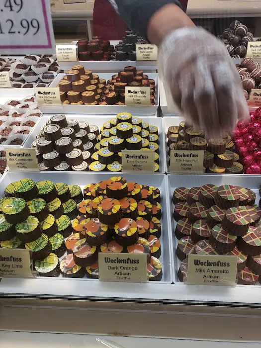 Wockenfuss Candies #20 Picture 7