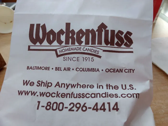 Wockenfuss Candies #20 Picture 8