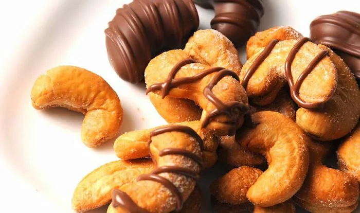 Wockenfuss Candies #20 Picture 6