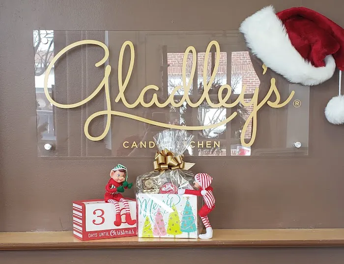 Gladley's Picture 7