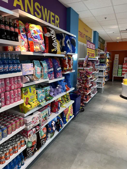 IT'SUGAR Center at Salisbury Picture 3