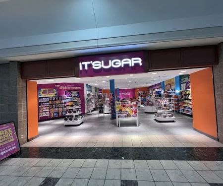 IT'SUGAR Center at Salisbury
